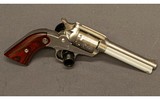 Ruger~New Bearcat~22 Cal - 2 of 2
