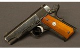 Colt~Commander~45 Auto - 1 of 2