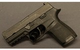 SIG Sauer~P320~9 mm - 1 of 2