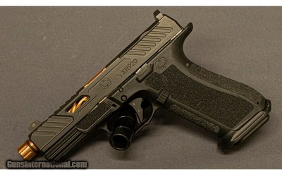 Shadow Systems~XR920~9 mm