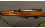 Norinco~SKS~7.62x39 - 6 of 7