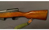 Norinco~SKS~7.62x39 - 5 of 7