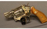 Smith & Wesson~10-5~38 S&W Special - 1 of 2