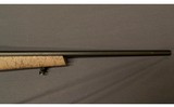 Weatherby~MK V~6.5 Creedmoor - 4 of 7