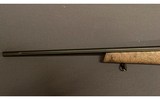 Weatherby~MK V~6.5 Creedmoor - 7 of 7