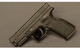 Springfield Armory~XD-9~9 mm - 1 of 2