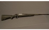 No Marked Maker~Mark X~7 mm Remington Magnum - 1 of 7