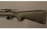 No Marked Maker~Mark X~7 mm Remington Magnum - 5 of 7