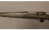 No Marked Maker~Mark X~7 mm Remington Magnum - 6 of 7