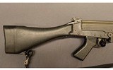 No Marked Maker~L1A1~308 Winchester - 2 of 7