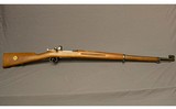 Carl Gustafs~M96~6.5x55