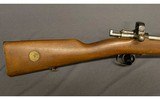 Carl Gustafs~M96~6.5x55 - 2 of 7
