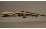 Ruger~Mini-14~5.56 NATO - 1 of 7