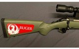 Ruger~American~223 Remington - 2 of 7