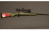 Ruger~American~223 Remington - 1 of 7