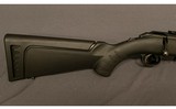 Ruger~American~22 Long Rifle - 2 of 7