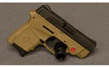 Smith & Wesson~BG380~380 Auto - 2 of 2