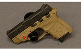 Smith & Wesson~BG380~380 Auto - 1 of 2
