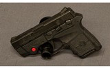 Smith & Wesson~BG380~380 Auto - 1 of 2