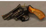Smith & Wesson~19-3~357 Magnum - 1 of 2