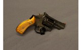 Smith & Wesson~19-3~357 Magnum - 2 of 2