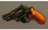 Smith & Wesson~24-3~44 Special - 1 of 2