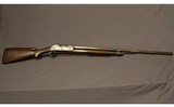 Winchester~97~12 Gauge - 1 of 7