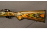 Ruger~M77~7mm Remington Magnum - 5 of 7
