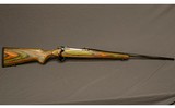 Ruger~M77~7mm Remington Magnum - 1 of 7