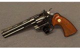 Colt~Python 357~357 Magnum - 1 of 2
