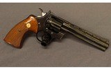 Colt~Python 357~357 Magnum - 2 of 2