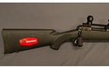 Savage Arms~10~6.5 Creedmoor - 2 of 7