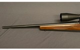Ruger~77/22~22 Hornet - 7 of 9