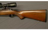Ruger~77/22~22 Hornet - 5 of 9