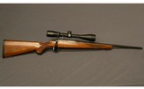 Ruger~77/22~22 Hornet - 1 of 9