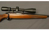 Ruger~77/22~22 Hornet - 3 of 9