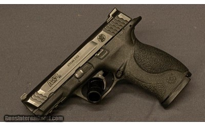 Smith & Wesson M&P 45 45 Auto