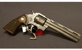Colt~Python 357~357 Magnum - 2 of 2