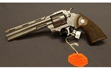 Colt~Python 357~357 Magnum - 1 of 2