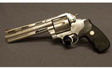 Colt~Anaconda~44 Magnum - 1 of 2