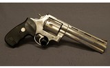 Colt~Anaconda~44 Magnum - 2 of 2