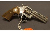Colt~Python 357~357 Magnum - 2 of 2