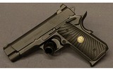 Wilson Combat~Tactical Carry~45 ACP - 1 of 2