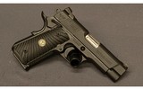 Wilson Combat~Tactical Carry~45 ACP - 2 of 2