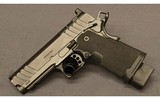 Springfield Armory~Prodigy~9 mm - 1 of 2