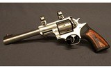 Ruger~Super Redhawk~10 mm - 1 of 2