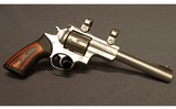 Ruger~Super Redhawk~10 mm - 2 of 2