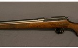 CZ~457 Varmint~22 Long Rifle - 6 of 7