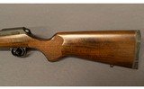 CZ~457 Varmint~22 Long Rifle - 5 of 7