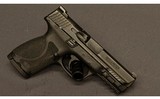 Smith & Wesson~M&P 9~9 mm - 2 of 2